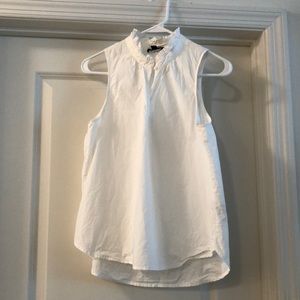J. Crew summer top